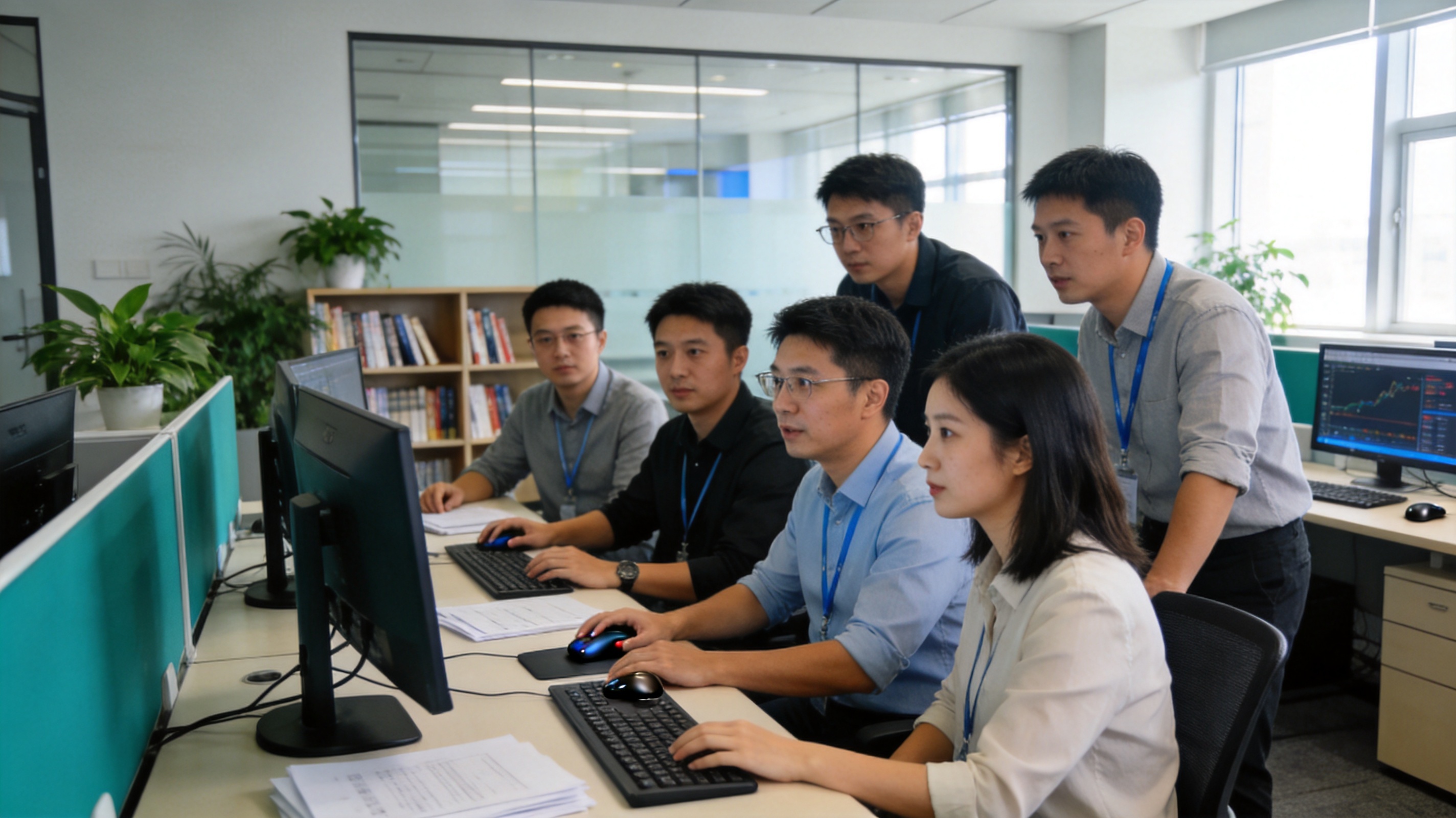 DUOBAO多宝团队与赛事数据分析中心